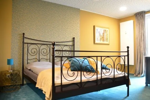 Apart Daire (MaRoSa)