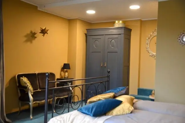 Apart Daire (MaRoSa)