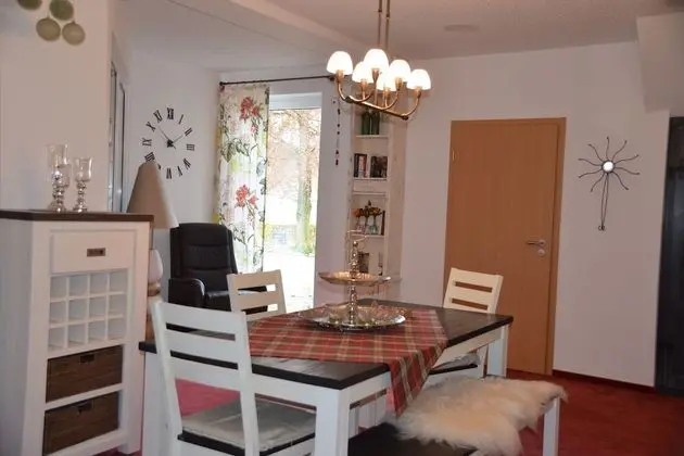 Apart Daire (MaRoSa)