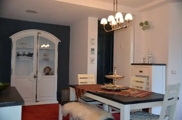 Apart Daire (MaRoSa)