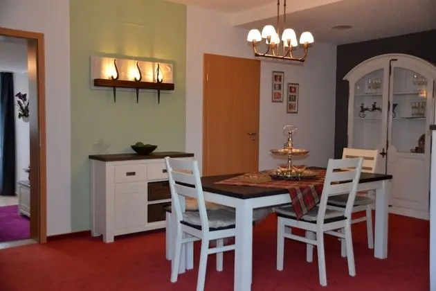 Apart Daire (MaRoSa)