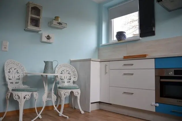 Apart Daire (MaRoSa)