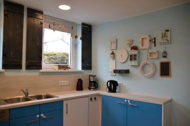 Apart Daire (MaRoSa)