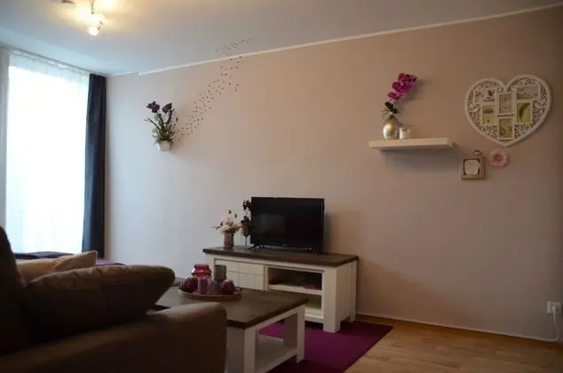 Apart Daire (MaRoSa)