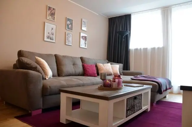 Apart Daire (MaRoSa)