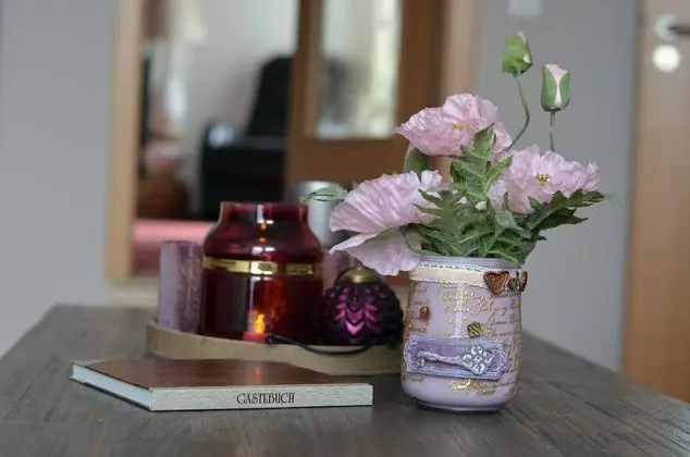 Apart Daire (MaRoSa)