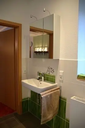 Apart Daire (MaRoSa)