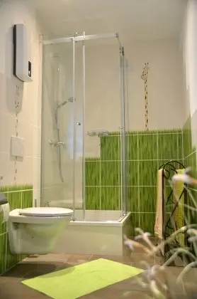 Apart Daire (MaRoSa)