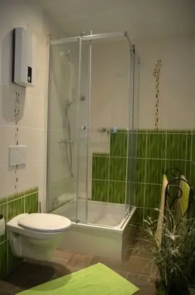 Apart Daire (MaRoSa)