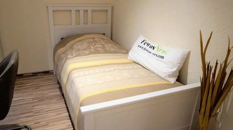 City Stüdyo (Maye, incl. 60 EUR Cleaning Fee)