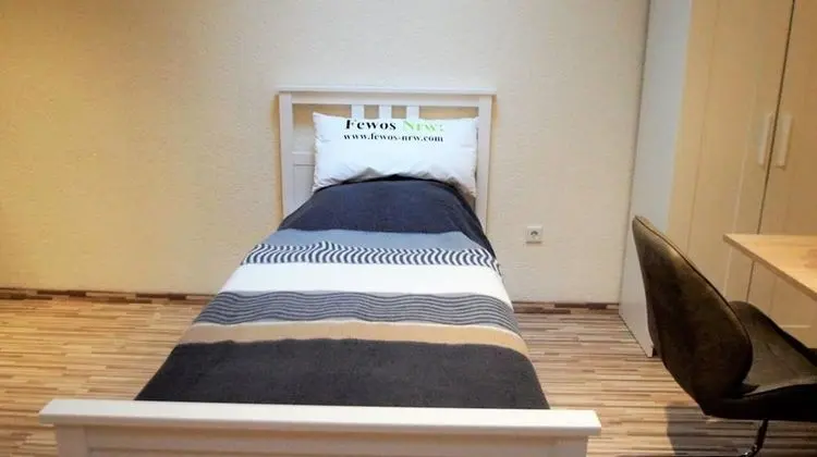 City Stüdyo (Maye, incl. 60 EUR Cleaning Fee)