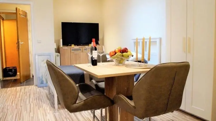 City Stüdyo (Maye, incl. 60 EUR Cleaning Fee)