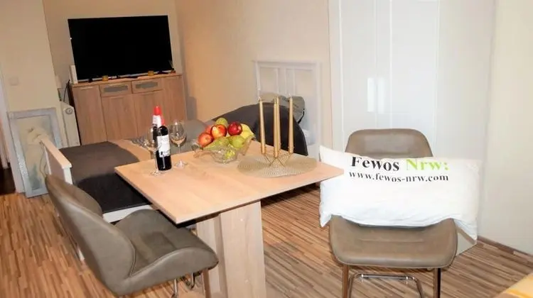 City Stüdyo (Maye, incl. 60 EUR Cleaning Fee)