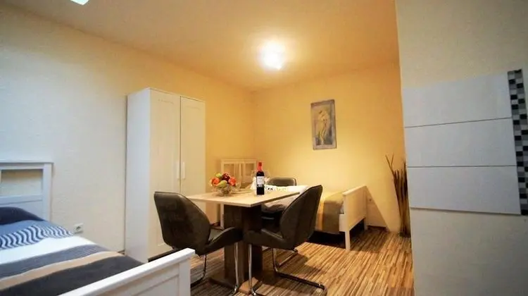 City Stüdyo (Maye, incl. 60 EUR Cleaning Fee)