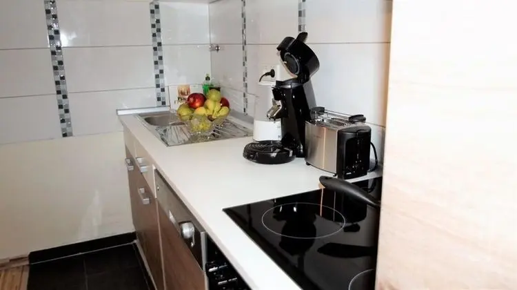 City Stüdyo (Maye, incl. 60 EUR Cleaning Fee)