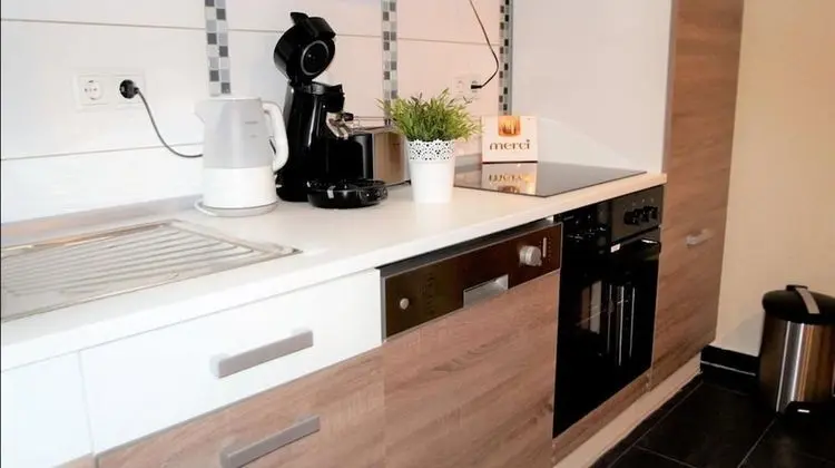 City Stüdyo (Maye, incl. 60 EUR Cleaning Fee)