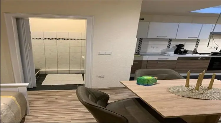 City Stüdyo (Maye, incl. 60 EUR Cleaning Fee)