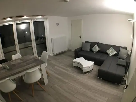 Apart Daire ("Mila" (incl Cleaning Fee))