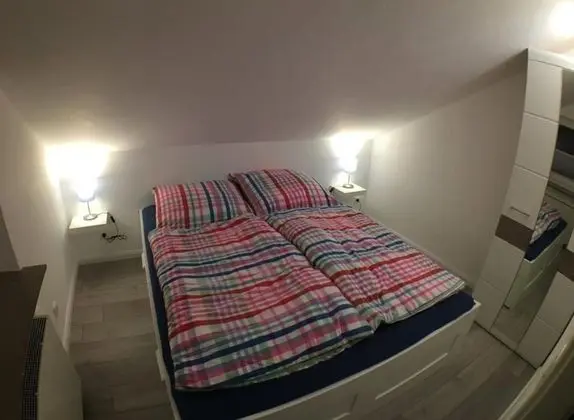 Apart Daire ("Mila" (incl Cleaning Fee))