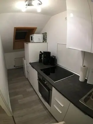 Apart Daire ("Mila" (incl Cleaning Fee))