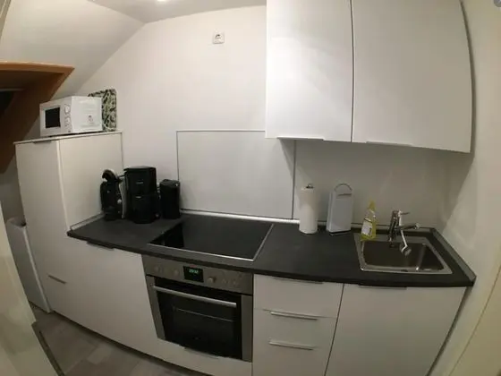 Apart Daire ("Mila" (incl Cleaning Fee))