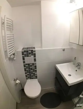 Apart Daire ("Mila" (incl Cleaning Fee))