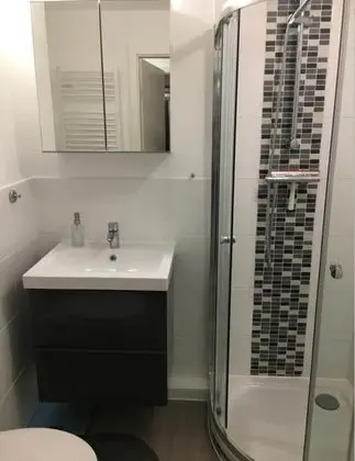 Apart Daire ("Mila" (incl Cleaning Fee))