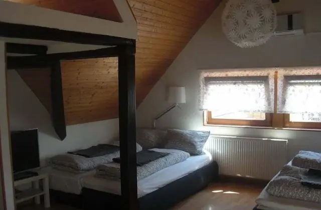 Apart Daire, 2 Yatak Odası