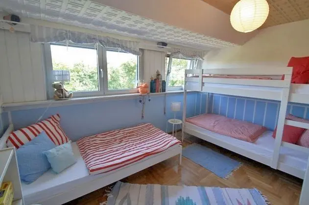 Daire, 2 Yatak Odası, Teras, Göl Kenarı