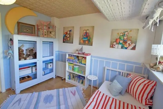 Daire, 2 Yatak Odası, Teras, Göl Kenarı