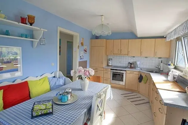 Daire, 2 Yatak Odası, Teras, Göl Kenarı