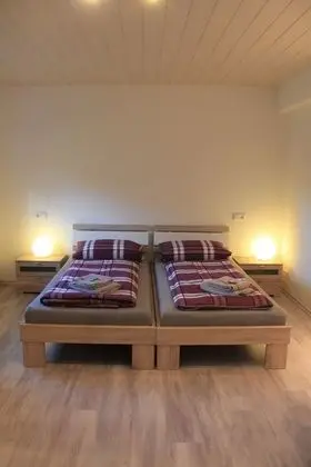 Comfort Apart Daire, Birden Çok Yatak Odası, Bahçe Manzaralı, Bahçeli