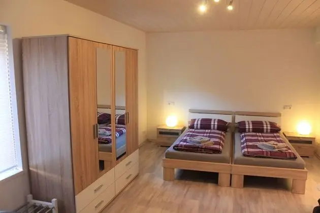 Comfort Apart Daire, Birden Çok Yatak Odası, Bahçe Manzaralı, Bahçeli