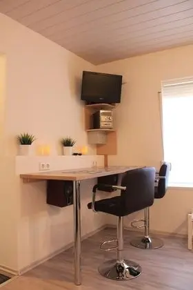 Comfort Apart Daire, Birden Çok Yatak Odası, Bahçe Manzaralı, Bahçeli