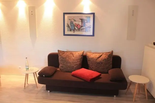 Comfort Apartment, Multiple Bedrooms, Garden View, Garden Area