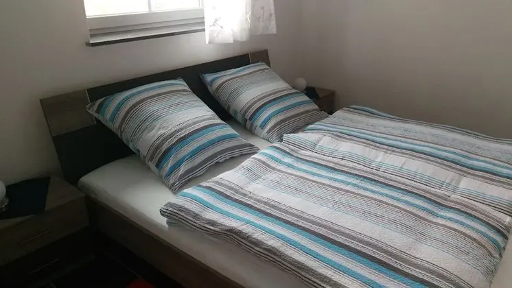 Apart Daire, Bahçe Manzaralı (3)