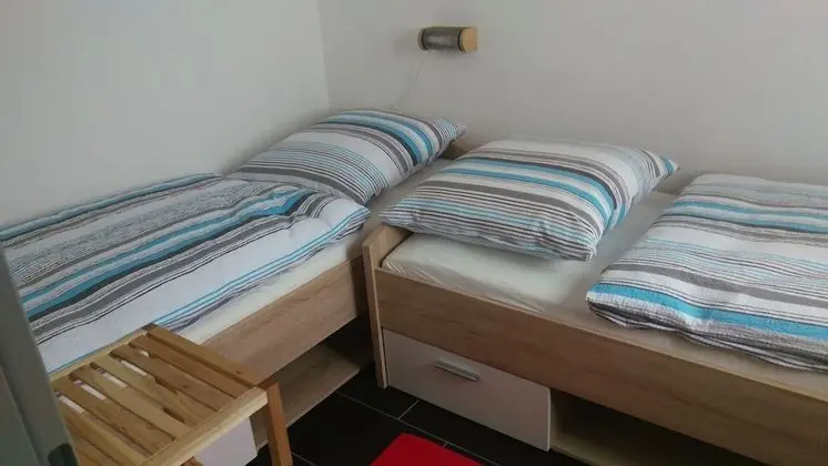 Apart Daire, Bahçe Manzaralı (3)