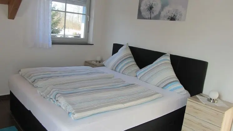 Apart Daire, Bahçe Manzaralı (4)