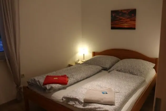 Apart Daire (Norderaltendeich)