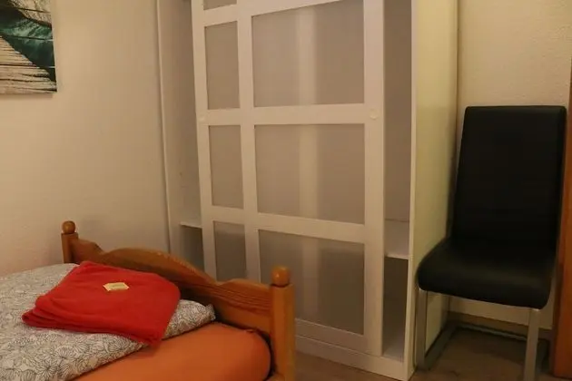 Apart Daire (Norderaltendeich)