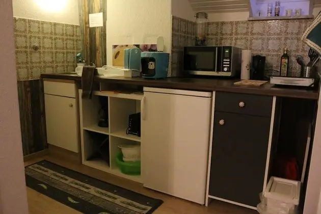 Apart Daire (Norderaltendeich)