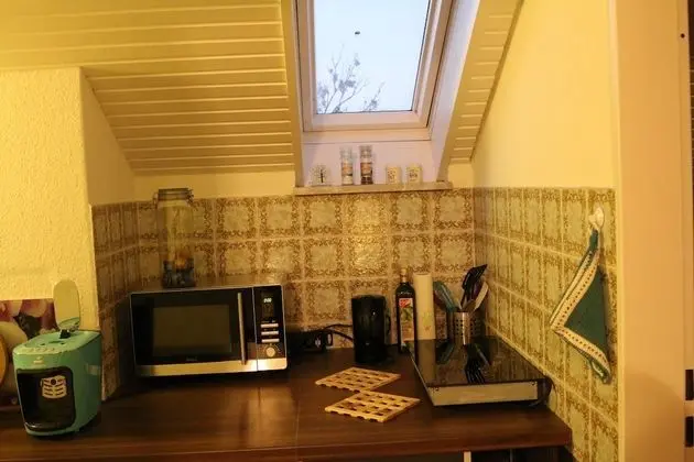 Apart Daire (Norderaltendeich)