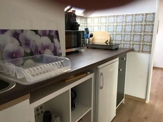 Apart Daire (Norderaltendeich)