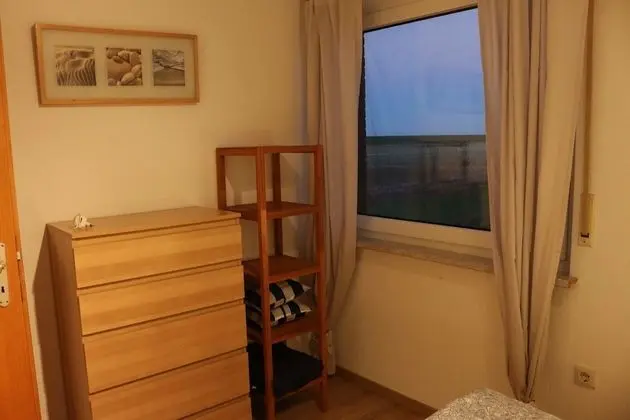 Apart Daire (Norderaltendeich)