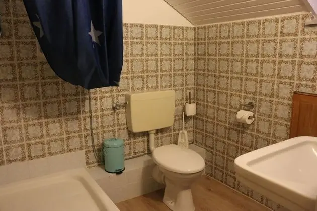 Apart Daire (Norderaltendeich)