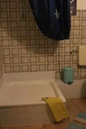 Apart Daire (Norderaltendeich)