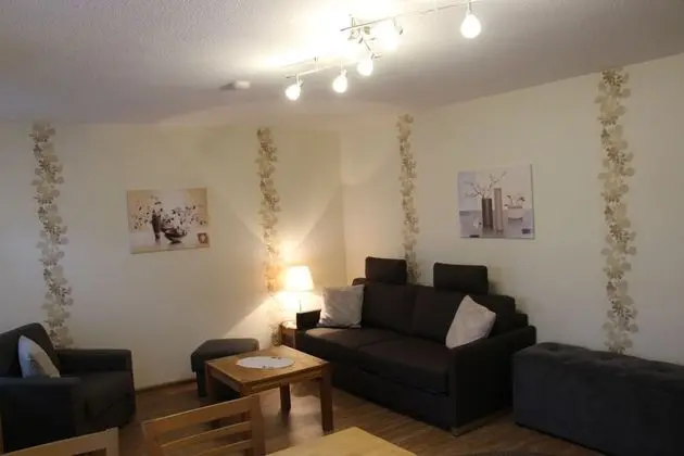 Apartment 1