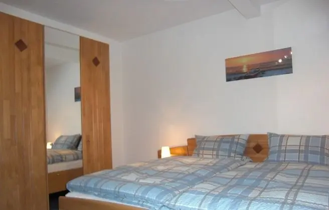 Apartment 1