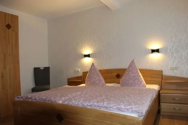 Apartment 1