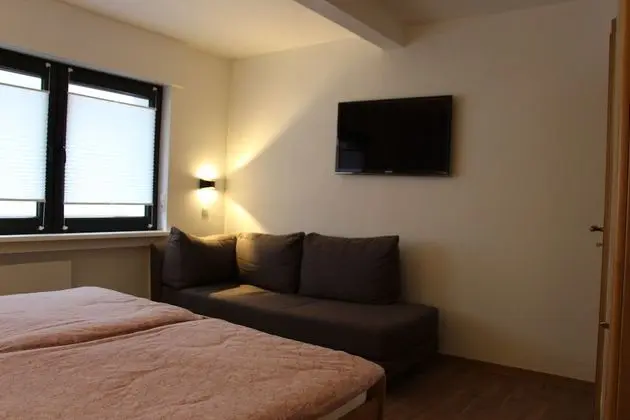 Apartment 1